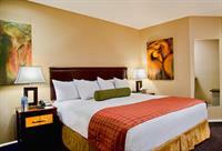 Fountaingrove Inn Hotel & Conference Center サンタローザ エクステリア 写真